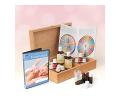 Explore the Collection of Aromatherapy Accessories at Quinessence - 1