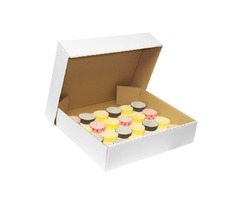 Shop Cake and Cupcake Packaging online From Almond Art Ltd | free-classifieds.co.uk - 1