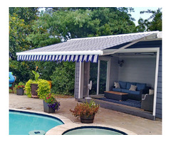 Sign Awning Blinds - retractable awnings & blinds | free-classifieds.co.uk - 2