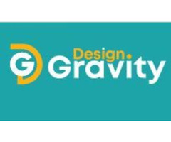 Design Gravity is a professional consultancy agency  - 1
