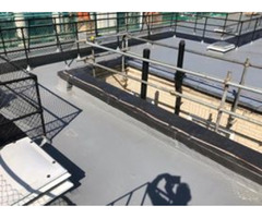 Liquid Roofing systems Knightsbridge - 3