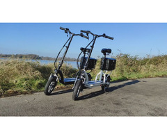 Foldable Electric Mobility Scooter Uk | T-Sport Power | free-classifieds.co.uk - 1