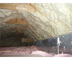 Get Rid of Unwanted Foam with the Help of Spray Foam Removal in Kent | free-classifieds.co.uk - 1