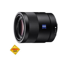 SONY Sonnar T* FE 55mm F1.8 ZA Full-frame E-mount Lens SEL55F18Z | free-classifieds.co.uk - 1