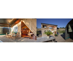 Off-Grid Holidays Dorset | Glamping Holidays | free-classifieds.co.uk - 1