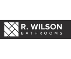 R. Wilson Bathrooms - 1