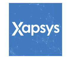 Xapsys - ERP Integrated CRM & Workflow Software - 1