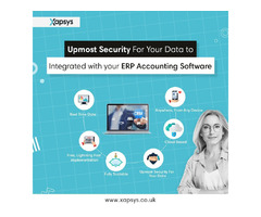 Xapsys - ERP Integrated CRM & Workflow Software | free-classifieds.co.uk - 3