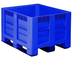 What is the use of Recycled Plastic Pallets? | free-classifieds.co.uk - 1