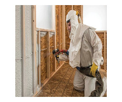 Save Time and Money, Choose Spray Foam Insulation Removal | free-classifieds.co.uk - 1