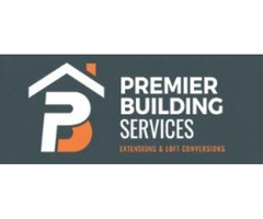 Professional Builders in Bournemouth | Premier Building Services - 1