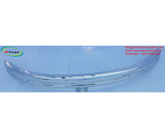 Volkswagen Beetle bumpers 1975 and onwards by stainless steel  | free-classifieds.co.uk - 5