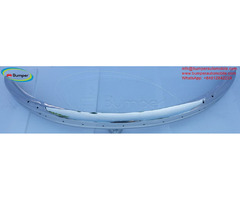 Volkswagen Beetle bumpers 1975 and onwards by stainless steel  | free-classifieds.co.uk - 7