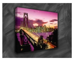 Get High-Quality Photo Printing on Aluminium for Stunning Visuals - 1