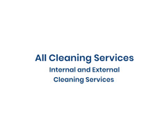 Affordable Exterior Cleaning Services in Ringwood - All Cleaning Services - 1