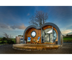 Let’s Glamp Retro offers the ultimate glamping experience | free-classifieds.co.uk - 1