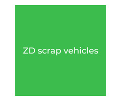 Hassle-free Scrap Your Car in Wakefield with ZD Scrap Vehicles | free-classifieds.co.uk - 1