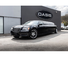 Book Party Limo in Manchester | Limo Rental Manchester | Oasis Limousines - 1