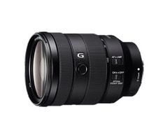 Buy SONY FE 24-105mm f/4 G OSS Lens (SEL24105G) | free-classifieds.co.uk - 1