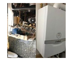 Expert Boiler Installation Services in London: Trust Our Certified Engineers | free-classifieds.co.uk - 1