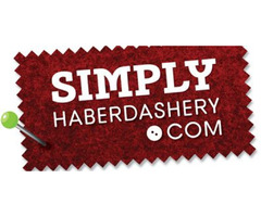 Fabric Supplies in Essex from Simply Haberdashery  | free-classifieds.co.uk - 1