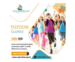 The Easy Way to Hire a Best Tutors for 11+ Tuition in London  | free-classifieds.co.uk - 1