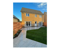 Garden Paving - Royale Stones | free-classifieds.co.uk - 1