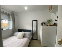 The property comprises an open kitchen/ living space with white goods included | free-classifieds.co.uk - 5