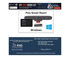45% OFF YOUR FIRST POLY ROOM KIT | free-classifieds.co.uk - 1