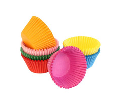 Buy Cupcake Cases 60pk at £3.75 from Almond Art Ltd | free-classifieds.co.uk - 1