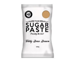 Buy Sugarpaste Fondant Icing Online - Almond Art Ltd | free-classifieds.co.uk - 1