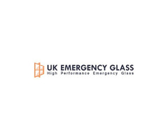 Toughened Glass Shopfront