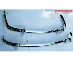 Triumph TR4A, TR4A IRS, TR5, TR250 (1965-1969) bumpers | free-classifieds.co.uk - 2