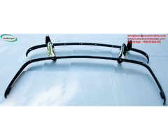 Triumph TR4A, TR4A IRS, TR5, TR250 (1965-1969) bumpers | free-classifieds.co.uk - 5