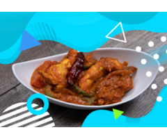 RAJAH ROWING FINE INDIAN FOOD (WANDSWORTH KITCHEN) | free-classifieds.co.uk - 4
