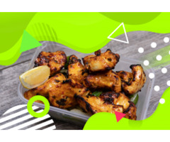 RAJAH ROWING FINE INDIAN FOOD (WANDSWORTH KITCHEN) | free-classifieds.co.uk - 5