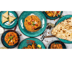 RAJAH ROWING FINE INDIAN FOOD (WANDSWORTH KITCHEN) | free-classifieds.co.uk - 6