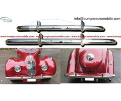 Bristol 400 bumpers | free-classifieds.co.uk - 1