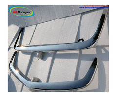 Triumph Spitfire MK4 (1970-1974), Spitfire 1500 (1974-1980), and GT6 MK3 (1970-1973) bumpers. | free-classifieds.co.uk - 6