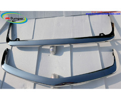 Triumph Spitfire MK4 (1970-1974), Spitfire 1500 (1974-1980), and GT6 MK3 (1970-1973) bumpers. | free-classifieds.co.uk - 7