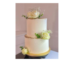 Our Cakes Are Works of Art That Will Leave a Lasting Impression | free-classifieds.co.uk - 1