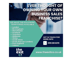 How can a business broker assist you in selling your company? | free-classifieds.co.uk - 1