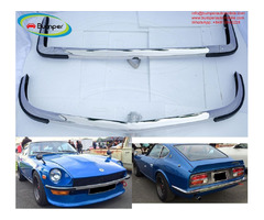 Datsun 240Z, 260Z with rubber trims | free-classifieds.co.uk - 1