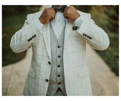  Groom Bespoke Suit Tailoring in Luton | free-classifieds.co.uk - 1