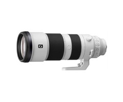 SONY FE 200-600mm f/5.6-6.3 G OSS Lens (SEL200600G) | free-classifieds.co.uk - 1