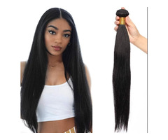Buy Straight Virgin Human Hair Extensions | free-classifieds.co.uk - 1