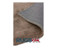Milo Rug by Asiatic Carpets (Colour: Mink) | free-classifieds.co.uk - 2