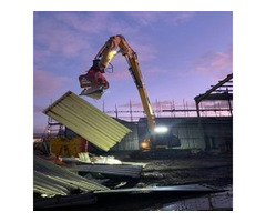 Reliable Demolition Company in the UK | free-classifieds.co.uk - 1