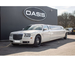 Best Prestige Car Hire Services in the UK – Oasis Limousines  | free-classifieds.co.uk - 1