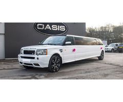 Best Prestige Car Hire Services in the UK – Oasis Limousines  | free-classifieds.co.uk - 2
